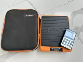NRS2I01 NAVAC Wireless Refrigerant Scale Bag