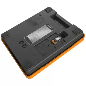NRS3I01 NAVAC Bluetooth Wireless Refrigerant Scale #2