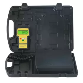 689737919382 P-PBAUTOS Digital Refrigerant Charging Scale
