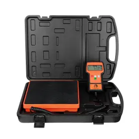 PB-RCS110 P-PBAUTOS Digital Refrigerant Charging Scale