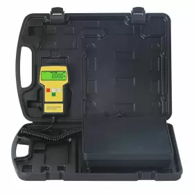 RCS-220 P-PBAUTOS Hvac Refrigerant Charging Digital Scale