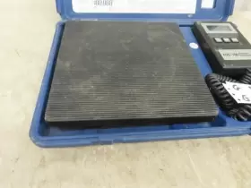 ADS-100 PROMAX Digital Weighing Platform Refrigerant Scale #2