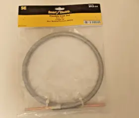 SFLC-1-4 SE Flexible Mini Split Line Set Havc