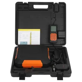 629832492144 SEGAWE Garvee Hvac Refrigerant Scale Ac Charging