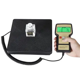A14-3515 SEGAWE Refrigerant Scale High Precision Digital