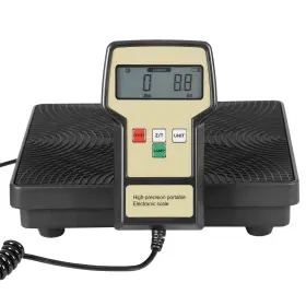 A14-3515 SEGAWE Ipl Refrigerant Scale Hvac Digital Charging