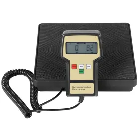 A14-3515 SEGAWE Uc Refrigerant Scale Digital Charging Hvac
