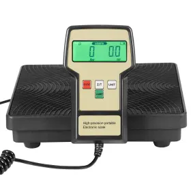 SA141139 SEGAWE Hvac Digital Refrigerant Charging Scale
