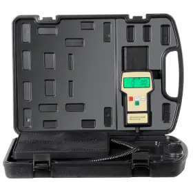 696226148086 SMARTXCHOICES Digital Refrigerant Charging Scale