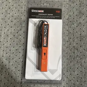 Tfxct SUPCO Fttrade Foxft Continuity Tester