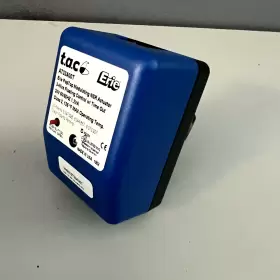 AT33A00T T.A.C Erie Poptop Modulating Nsr Valve Actuator #2