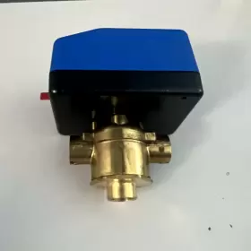 AT33A00T T.A.C Erie Poptop Modulating Nsr Valve Actuator #3