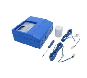 779655036008 TEKMAR Mixing Control Floating Action Sensor