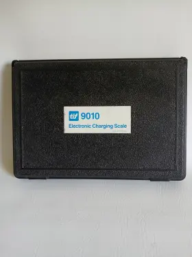 TIF-9010 TIF Charging Scale Standards Traceable Nist