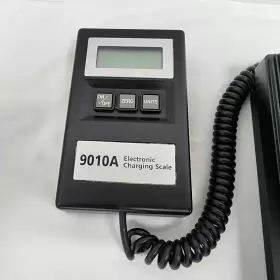 9010A TIF Slimline Refrigerant Charging Scale #3