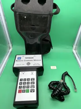9020 TIF Remote Charging Module Casefor Repair