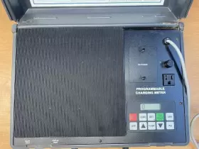 9050 TIF Automatic Programmable Charging Meter #2
