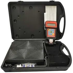 739004994 TOOL LUXE Refrigerant Charging Scale Air Freon