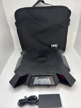 Wrsx UEI Smart Wireless High Refrigerant Scale