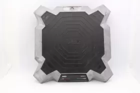 WRS110 UEI Smart Wireless Refrigeration Scale Cap