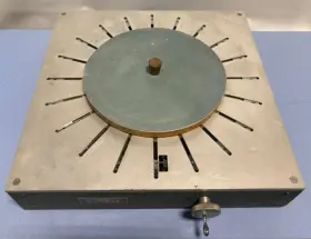 7374 UNITED STATES TESTING CO Knit Shrinkage Gauge