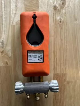 USMAN5 UNIWELD Smartech Bluetooth #2