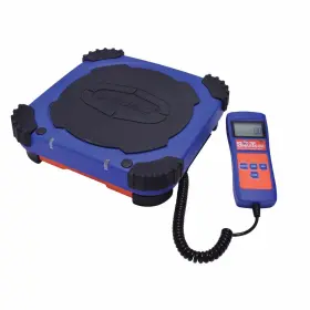 USRS330S UNIWELD Smartech Digital Refrigerant Scale
