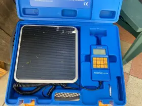VES-50A VES Refrigerate Charging Scale #2
