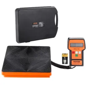 197988639251 VEVOR Refrigerant Scale Havc Charging Recovery