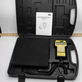 RCS-220C VIVO HOME Digital Refrigerant Charging Freon Scale