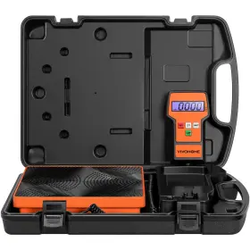 VH104-OR VIVOHOME High Precision Digital Refrigerant Charging