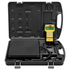 VH1133 VIVOHOME High Precision Digital Refrigerant Charging