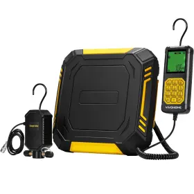 VH1746 VIVOHOME Refrigerant Charging Scale Auto Dosing Charge