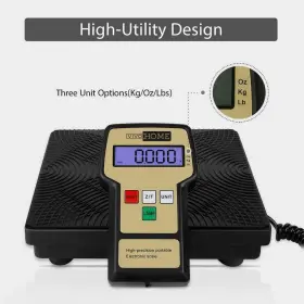 X001KNVN5X VIVOHOME High Precision Digital Scale #2