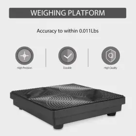X001KNVN5X VIVOHOME High Precision Digital Scale #3
