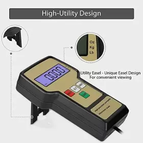 229858764795 WALE MORN Refrigerant Scale High Accuracy #2
