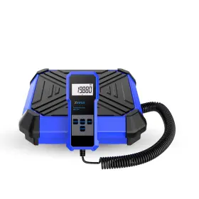 689745124655 XETRON Hvac Refrigerant Scale Charging Freon