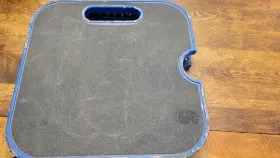 68860 YELLOW JACKET Scale Wireless Accurate Workplace #2