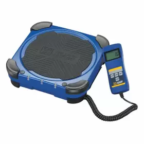 68862 YELLOW JACKET Refrigerant Charging Scale