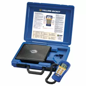 68864 YELLOW JACKET Refrigerant Scale