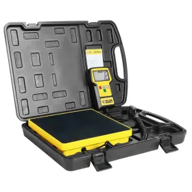 ASRCS-110L YELLOW JACKET Refrigerant Scale Hvac Freon Ultra