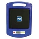 Tif Tif9030 Refrigerant Scale, Electronic,  Compact