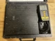 CPS CC220 220lb. Electronic Refrigerant Charging Scale W/ Recent calibration.