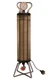 Robinair Dial a Charge Charging Cylinder R-12 R-22 R-114