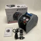 NEW Inficon Vortex Dual Refrigerant Recovery Machine 714-202-G1