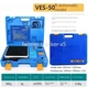 Electronic Scale Accurate Measurement Quantitative Scale VES-50A/B
