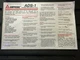 Amprobe Charger & Recovery Scale ADS-1