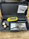 Inficon E112145 Gas Mate Combustible Leak Detector COMPLETE SET