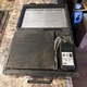 CPS CC100 Compute a Charge HVAC Refrigerant Scale CC-100 Missing Latch/Batt Covr