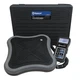 Mastercool Black Series Electronic Charging Scale with Bluetooth (98210-BL)